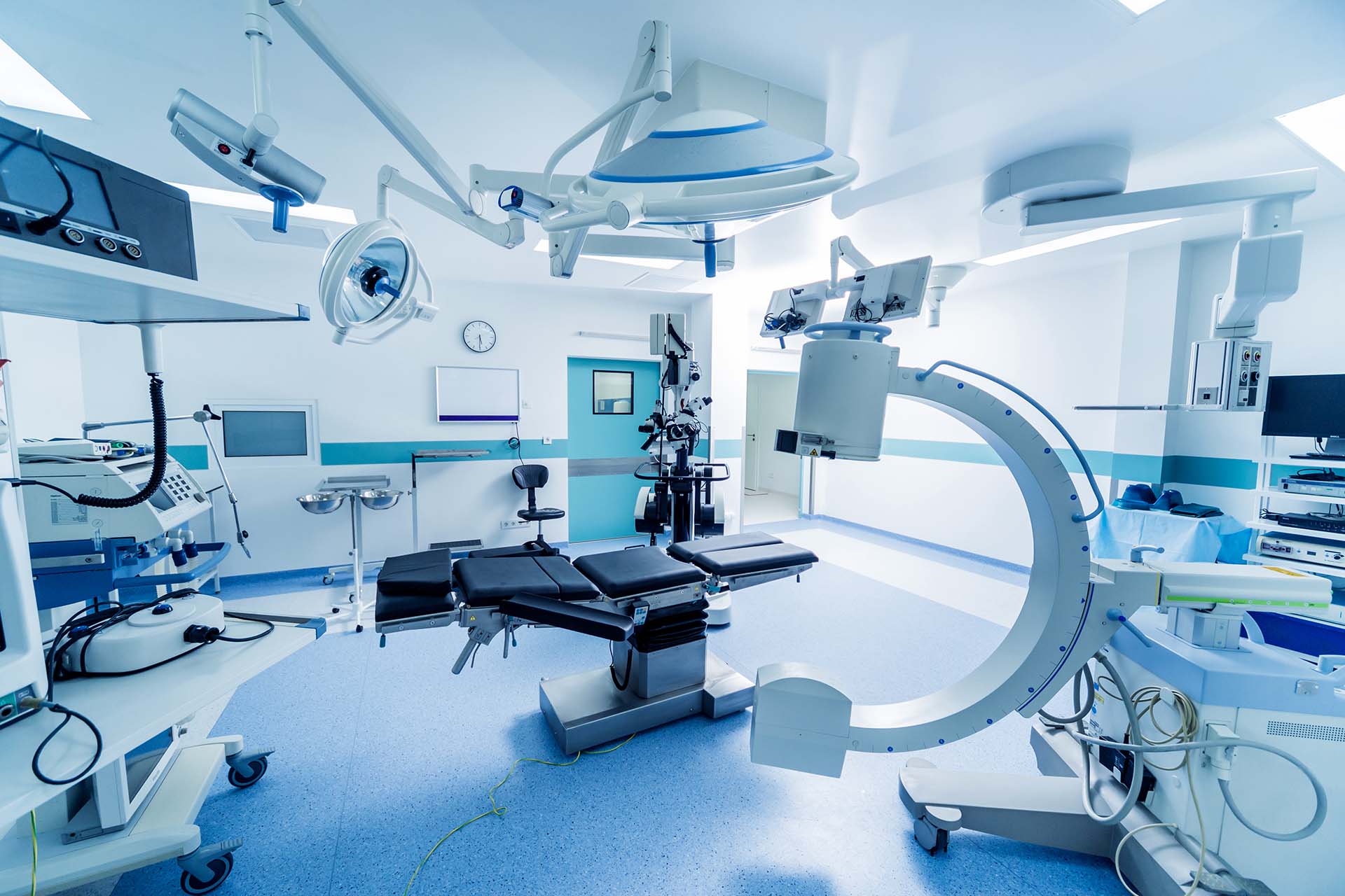 NIMS Micro Hospitals